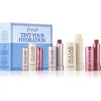 fresh Tint Your Hydration sada na pery