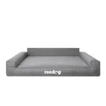 Reedog Glamour Ekolen Grafit Pelech pre psa - L