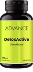 ADVANCE DetoxActive - detoxikácia 120 kapsúl