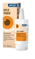 URSAPHARM HYLO-PARIN OČNÉ KVAPKY zvhčujúce očné kvapky 10 ml