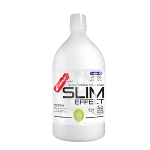 PENCO Slim effect, citron 500 ml