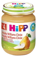 HIPP Príkrm ovocný Hruškový Williams-Christ 125 g