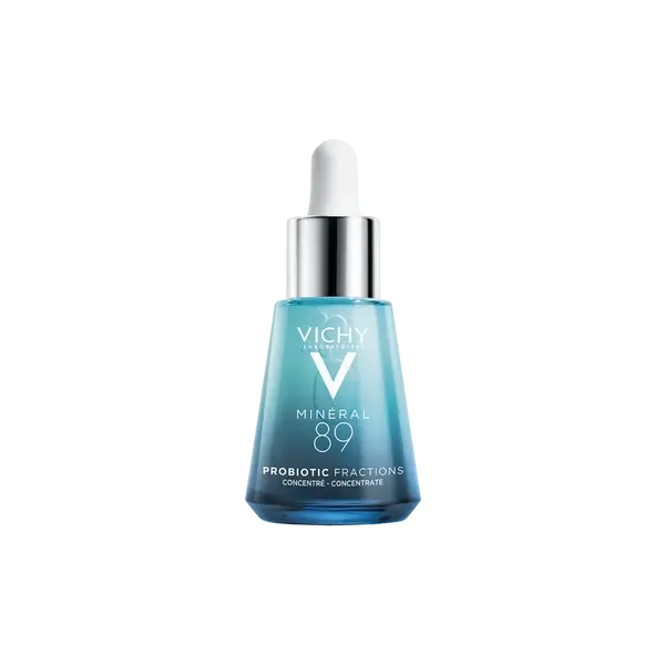 VICHY MINÉRAL 89 Probiotic fractions regeneračné sérum 30 ml