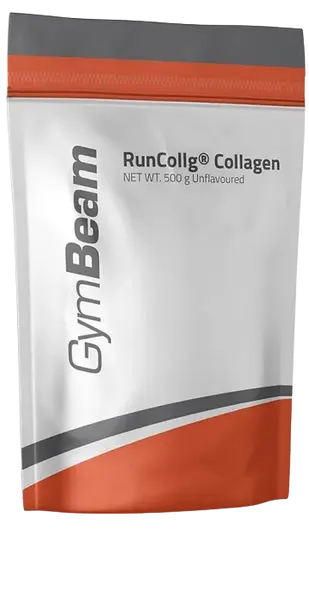 GYMBEAM RunCollg Collagen unflavored 500 g