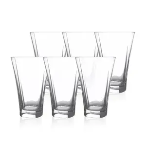 Poháre vysoké 350 ml TRUVA 6 ks