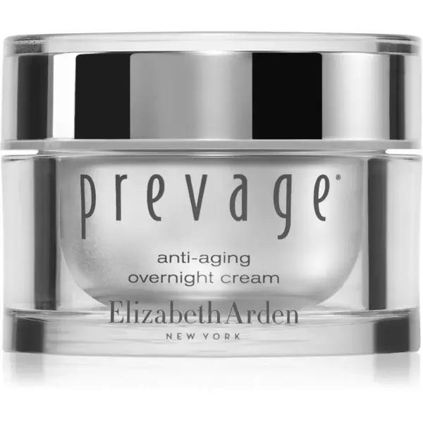 Elizabeth Arden Prevage nočný regeneračný krém proti vráskam 50 ml