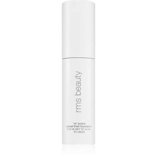 RMS Beauty ReEvolve Natural Finish tekutý make-up odtieň 66 29 ml