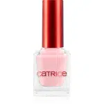 Catrice HEART AFFAIR lak na nechty odtieň C02 Crazy In Love 10,5 ml