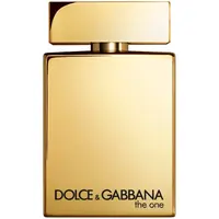 Dolce&Gabbana The One For Men Gold Eau de Parfum Intense parfumovaná voda intense pre mužov 100 ml