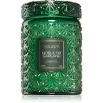 VOLUSPA Japonica Holiday Noble Fir Garland vonná sviečka 510 g