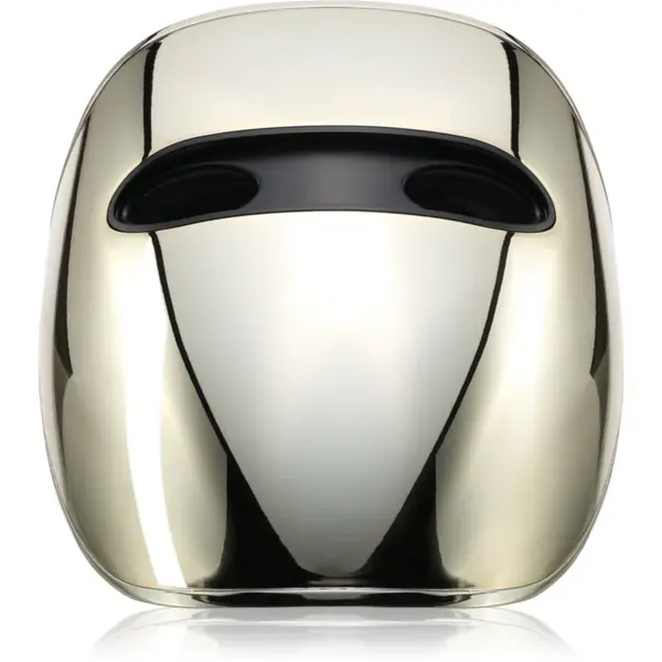 Beautifly Aura Gold tvárová LED maska 1 ks