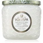 VOLUSPA Maison Blanc Moroccan Mint Tea vonná sviečka 127 g