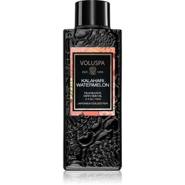 VOLUSPA Japonica Kalahari Watermelon vonný olej 15 ml