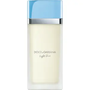 Dolce&Gabbana Light Blue Eau de Toilette toaletná voda pre ženy 100 ml
