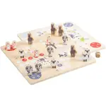 Small foot Game for Children 4 Friends hra 3 y+ 1 ks