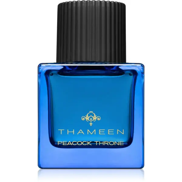 Thameen Peacock Throne parfumovaná voda pre ženy 50 ml