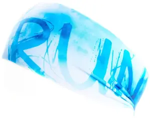 Bjež  ACTIVE RUN green Čelenka