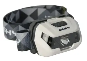 Husky  Sandra biela Čelovka