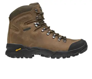 Bennon  TERENNO HIGH hnedá, 37 Unisex topánky Bennon