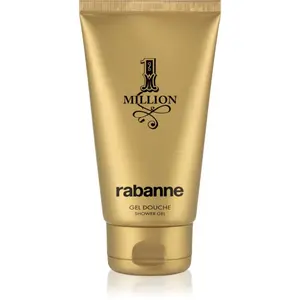 Rabanne 1 Million sprchový gél pre mužov 150 ml