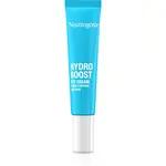 Neutrogena Hydro Boost® rozjasňujúci očný krém 15 ml