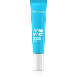 Neutrogena Hydro Boost® rozjasňujúci očný krém 15 ml