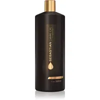 Sebastian Professional Dark Oil hydratačný kondicionér na lesk a hebkosť vlasov 1000 ml