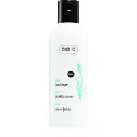 Ziaja Aloe jemné pleťové tonikum s aloe vera 200 ml