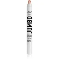 NYX Professional Makeup Jumbo ceruzka na oči odtieň 611 Yogurt 5 g