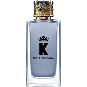 Dolce&Gabbana K by Dolce&Gabbana Eau de Toilette toaletná voda pre mužov 100 ml