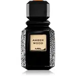 Ajmal Amber Wood parfumovaná voda unisex 100 ml