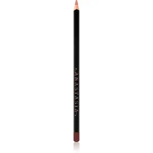 Anastasia Beverly Hills Lip Liner kontúrovacia ceruzka na pery odtieň Parchment 1.49 g