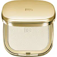 Dolce&Gabbana Fresh Fig Skin Perfector fixačný púder odtieň Universal 6.5 g