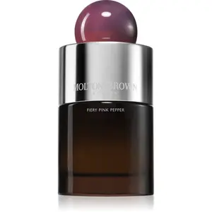 Molton Brown Fiery Pink Pepper EDP parfumovaná voda pre ženy 100 ml