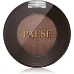 Paese Eyegasm Eyeshadow dlhotrvajúce očné tiene odtieň 11 Suede 1,5 g