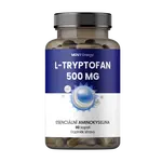 MOVIT ENERGY L-Tryptofan 500 mg 90 kapsúl