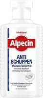 ALPECIN Medicinal Šampón proti lupinám 200 ml