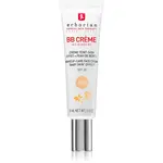 Erborian BB Cream tónovací krém pre dokonalý vzhľad pleti SPF 20 malé balenie odtieň Doré  15 ml