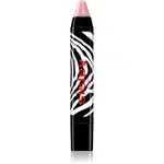 Sisley Phyto-Lip Twist tónujúci balzam na pery v ceruzke odtieň 16 Balm  2.5 g