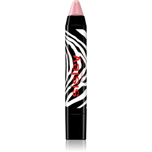 Sisley Phyto-Lip Twist tónujúci balzam na pery v ceruzke odtieň 16 Balm  2.5 g