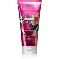 Eveline Cosmetics Slim Extreme intenzívne sérum na poprsie 200 ml