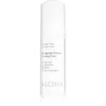Alcina For All Skin Types čistiaca pena s panthenolom 150 ml