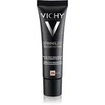 Vichy Dermablend 3D Correction vyhladzujúci korekčný make-up SPF 25 odtieň 25 Nude 30 ml