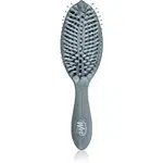 Wet Brush Go Green Treatment And Shine kefa na lesk a hebkosť vlasov CHARCOAL
