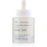 Korres Greek Yoghurt hydratačné a vyživujúce sérum s probiotikami 30 ml