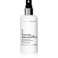 Smashbox Photo Finish Endurance Breathable Setting Spray fixačný sprej na make-up 110 ml