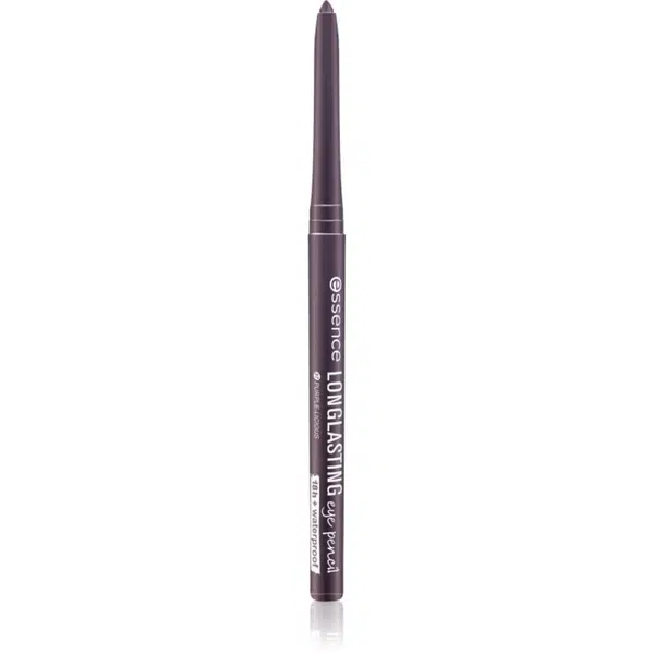 essence LONG-LASTING ceruzka na oči odtieň 37 purple-licious 0.28 g
