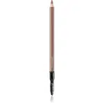 MAC Cosmetics Veluxe Brow Liner ceruzka na obočie s kefkou odtieň Brunette 1,19 g