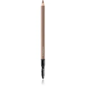 MAC Cosmetics Veluxe Brow Liner ceruzka na obočie s kefkou odtieň Brunette 1,19 g