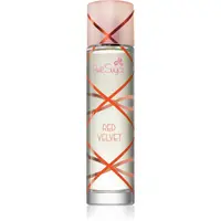 Pink Sugar Red Velvet toaletná voda pre ženy 100 ml